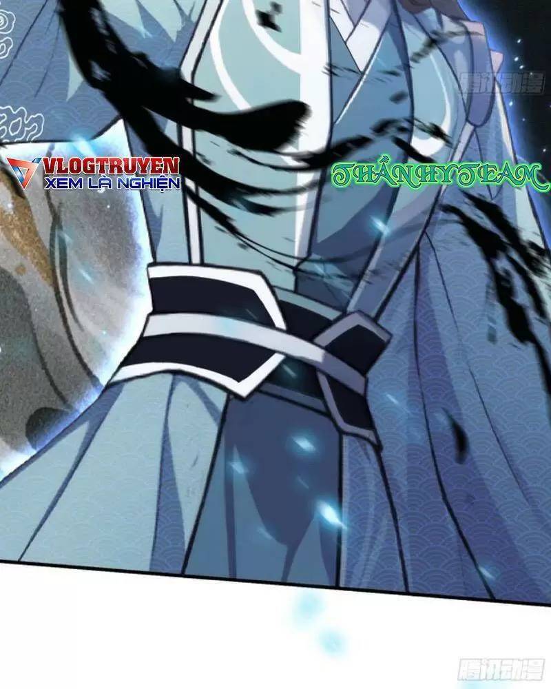 Hoá Ra Ta Đã Vô Địch Từ Lâu Chap 17 - Next Chap 18