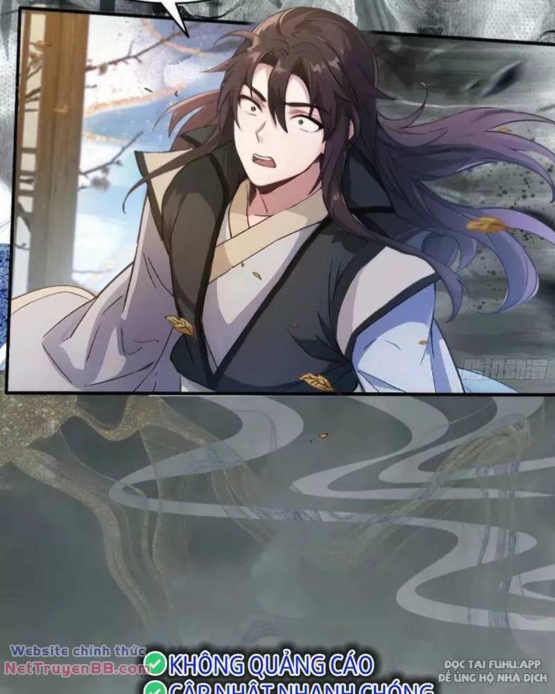 Hoá Ra Ta Đã Vô Địch Từ Lâu Chap 17 - Next Chap 18