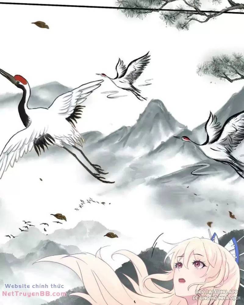 Hoá Ra Ta Đã Vô Địch Từ Lâu Chap 17 - Next Chap 18