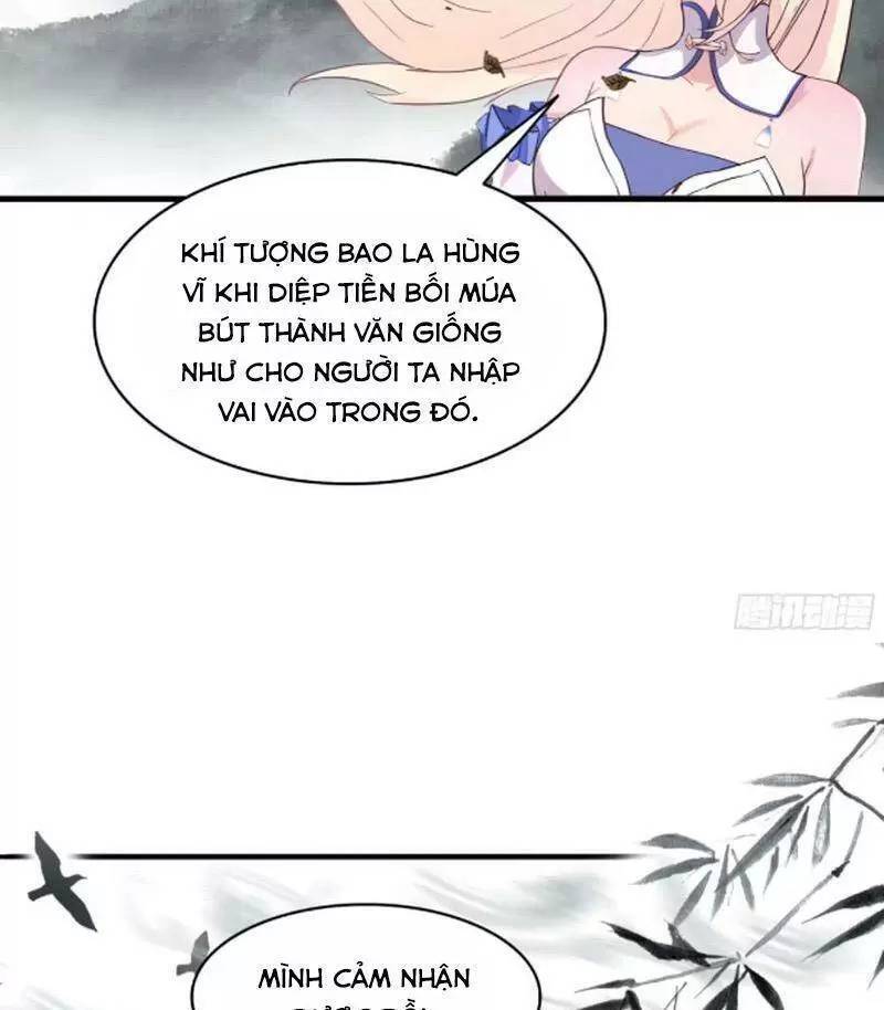 Hoá Ra Ta Đã Vô Địch Từ Lâu Chap 17 - Next Chap 18