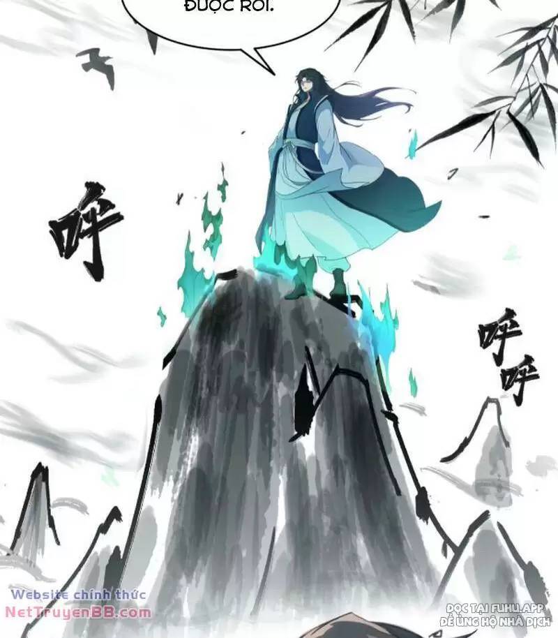 Hoá Ra Ta Đã Vô Địch Từ Lâu Chap 17 - Next Chap 18