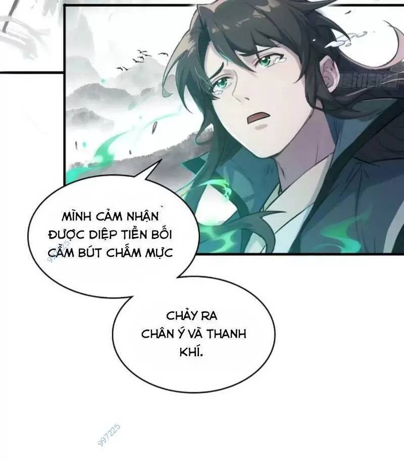 Hoá Ra Ta Đã Vô Địch Từ Lâu Chap 17 - Next Chap 18