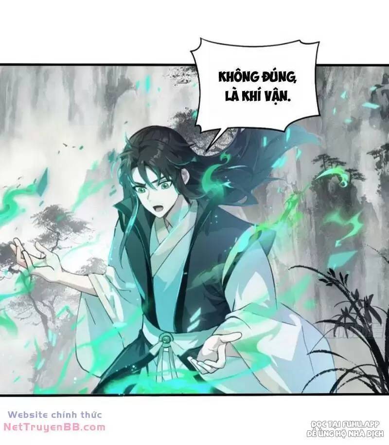 Hoá Ra Ta Đã Vô Địch Từ Lâu Chap 17 - Next Chap 18