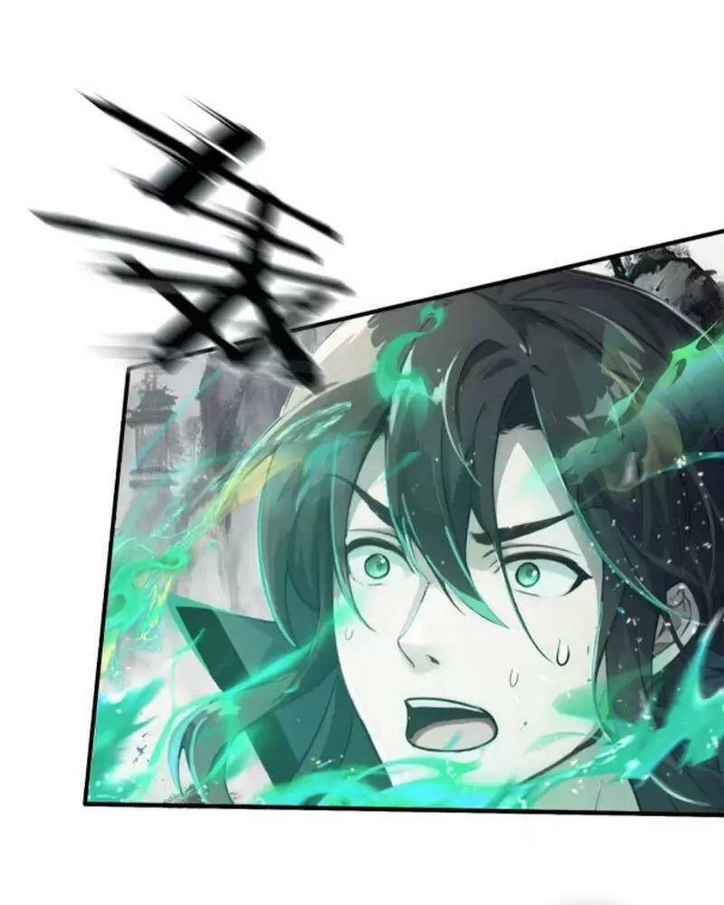 Hoá Ra Ta Đã Vô Địch Từ Lâu Chap 17 - Next Chap 18