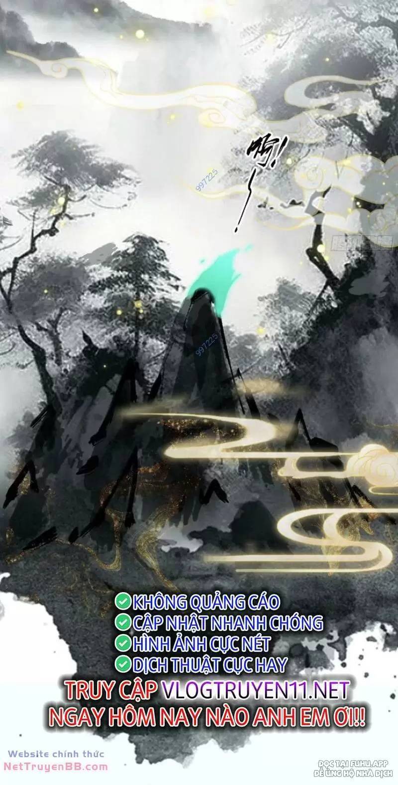 Hoá Ra Ta Đã Vô Địch Từ Lâu Chap 17 - Next Chap 18