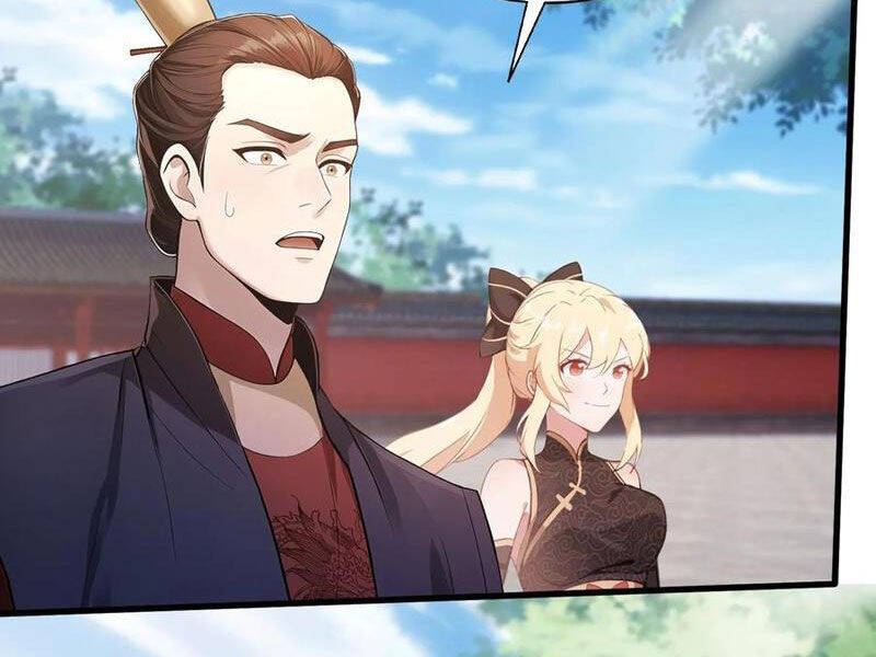 Hoá Ra Ta Đã Vô Địch Từ Lâu Chap 170 - Next Chap 171