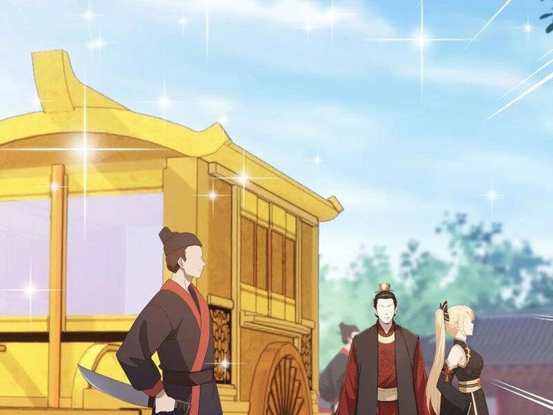 Hoá Ra Ta Đã Vô Địch Từ Lâu Chap 170 - Next Chap 171