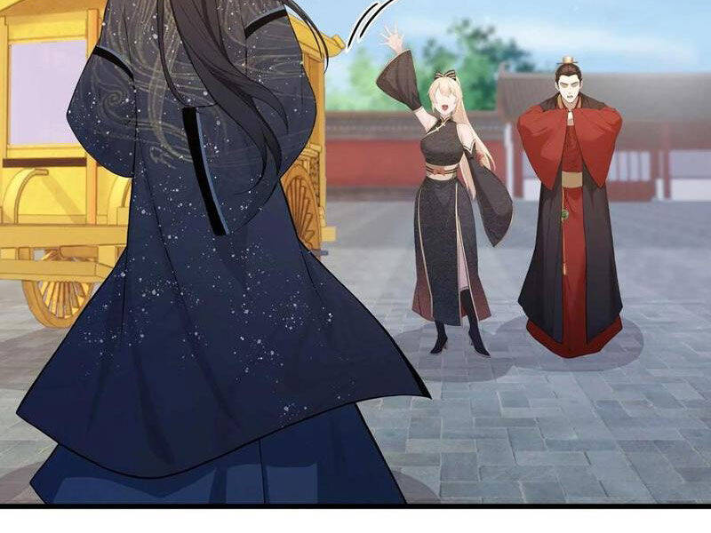 Hoá Ra Ta Đã Vô Địch Từ Lâu Chap 170 - Next Chap 171