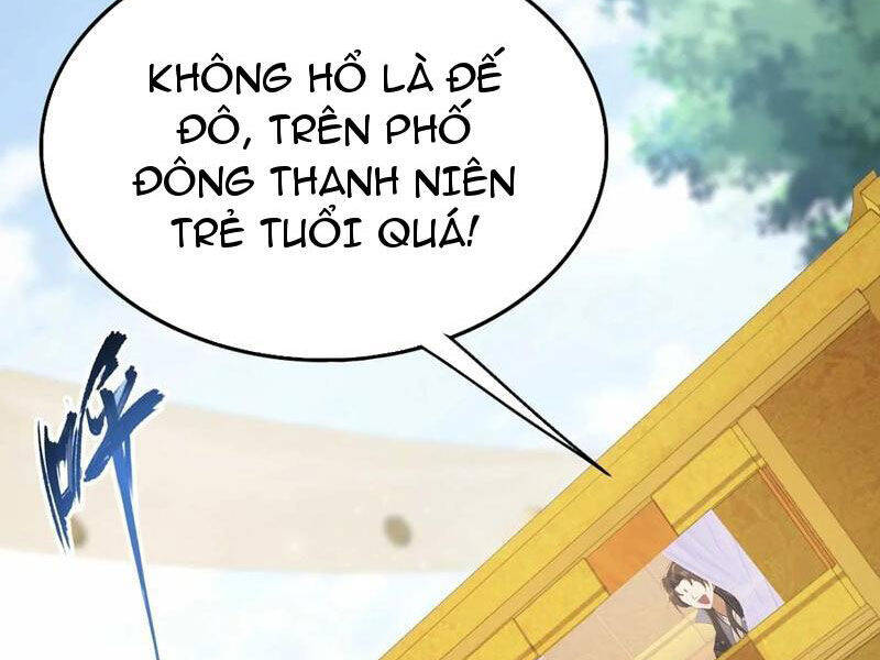 Hoá Ra Ta Đã Vô Địch Từ Lâu Chap 170 - Next Chap 171