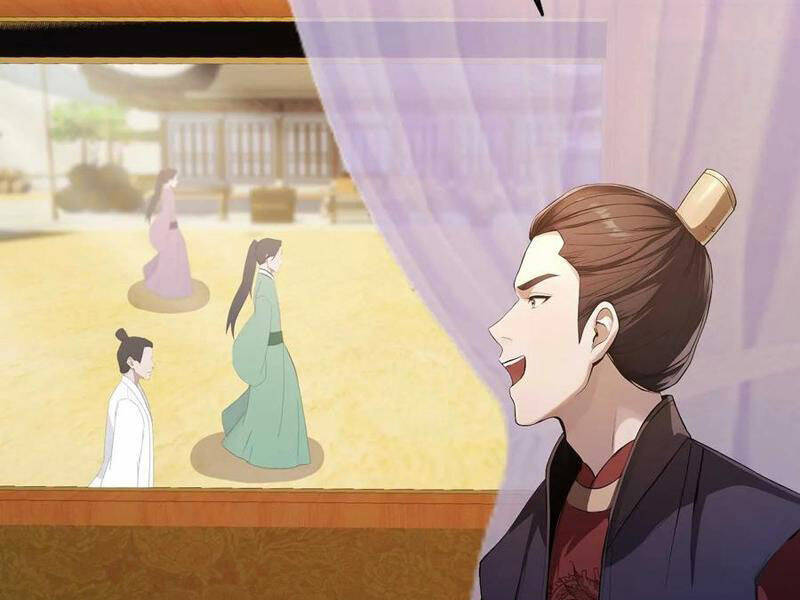 Hoá Ra Ta Đã Vô Địch Từ Lâu Chap 170 - Next Chap 171