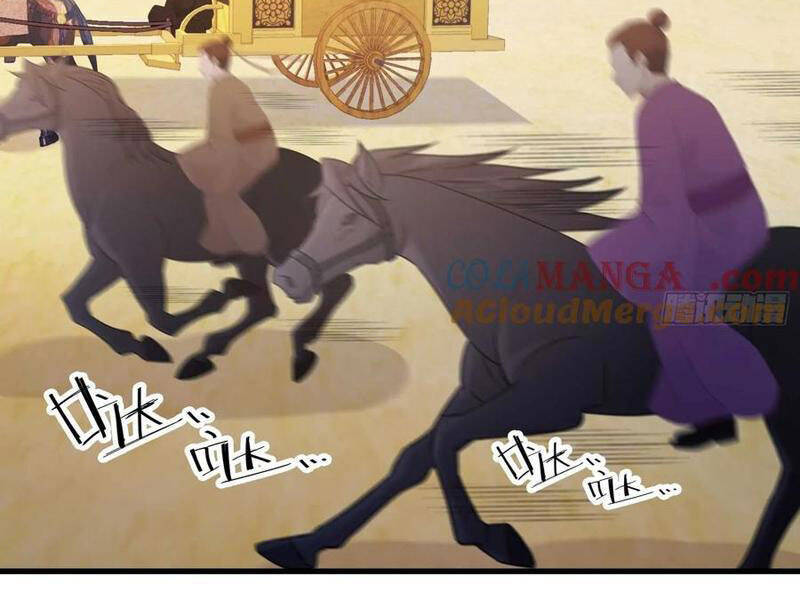 Hoá Ra Ta Đã Vô Địch Từ Lâu Chap 170 - Next Chap 171