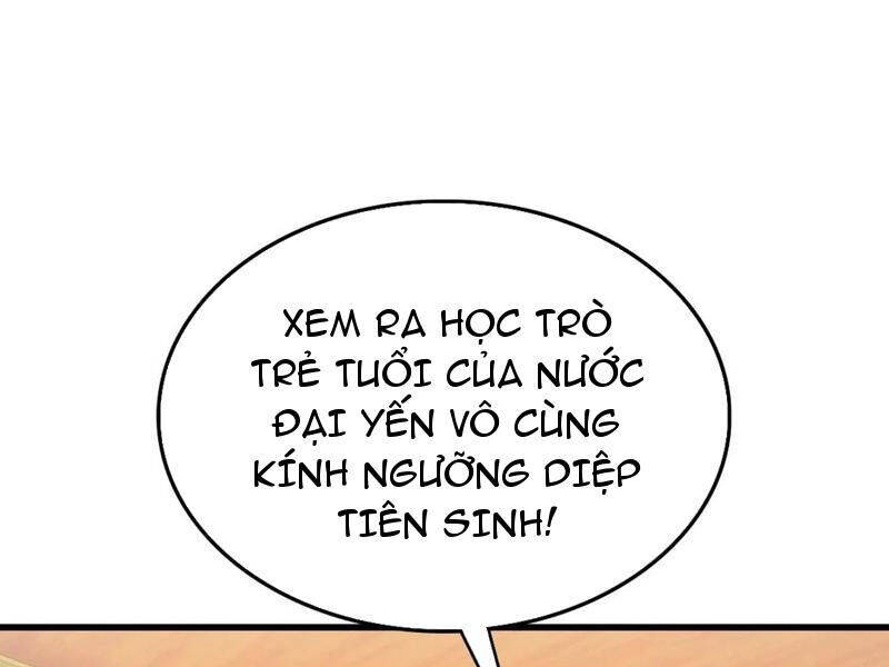Hoá Ra Ta Đã Vô Địch Từ Lâu Chap 170 - Next Chap 171