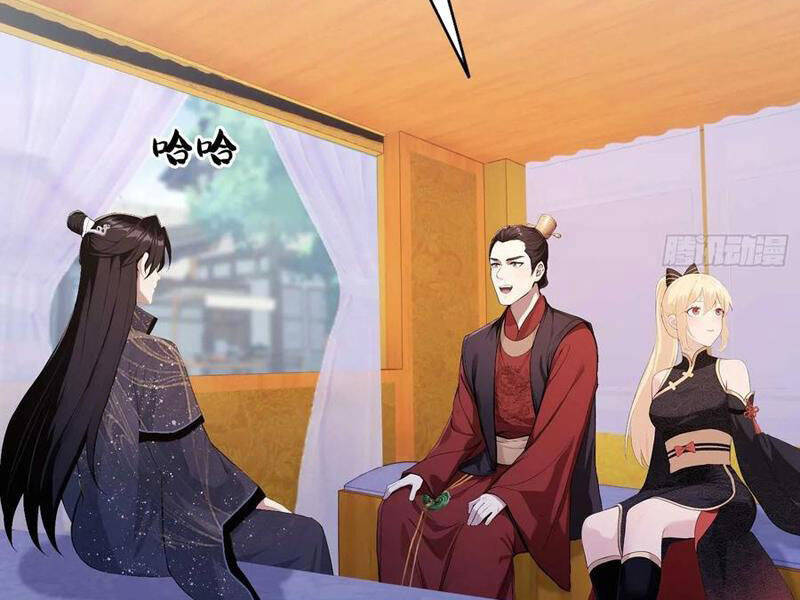 Hoá Ra Ta Đã Vô Địch Từ Lâu Chap 170 - Next Chap 171