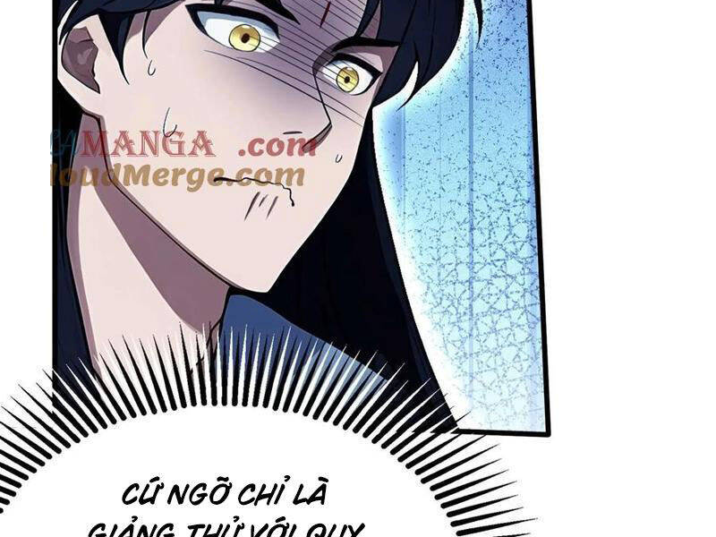 Hoá Ra Ta Đã Vô Địch Từ Lâu Chap 170 - Next Chap 171