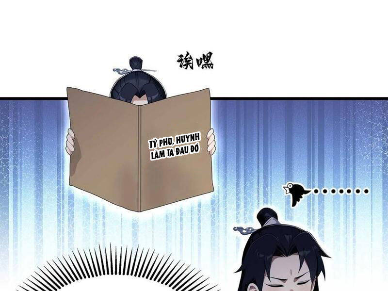 Hoá Ra Ta Đã Vô Địch Từ Lâu Chap 170 - Next Chap 171