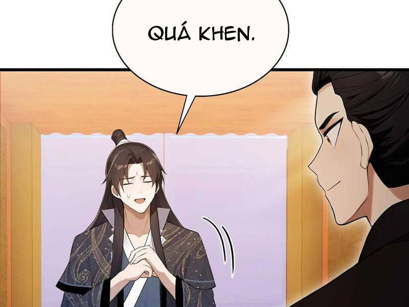 Hoá Ra Ta Đã Vô Địch Từ Lâu Chap 170 - Next Chap 171