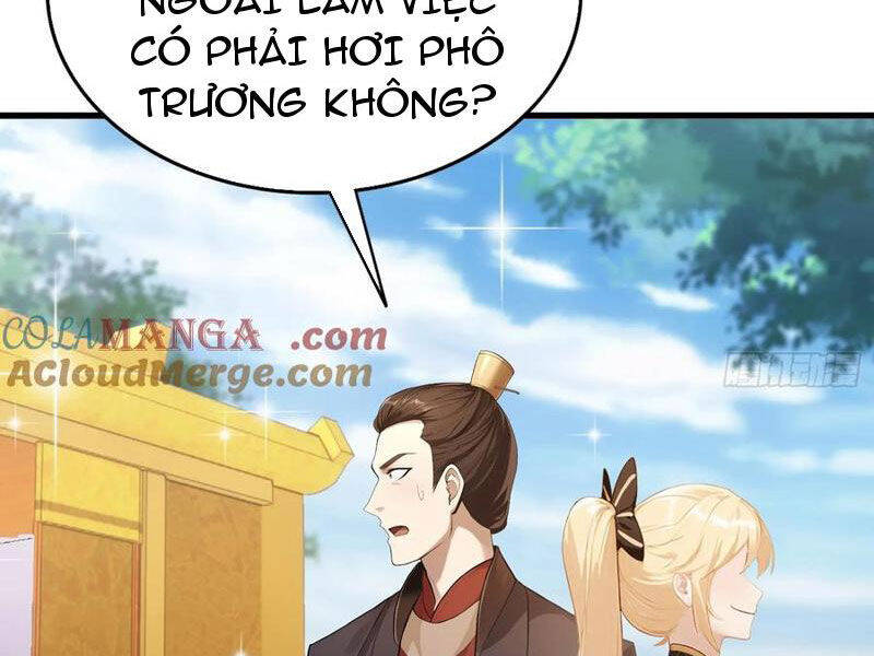 Hoá Ra Ta Đã Vô Địch Từ Lâu Chap 170 - Next Chap 171