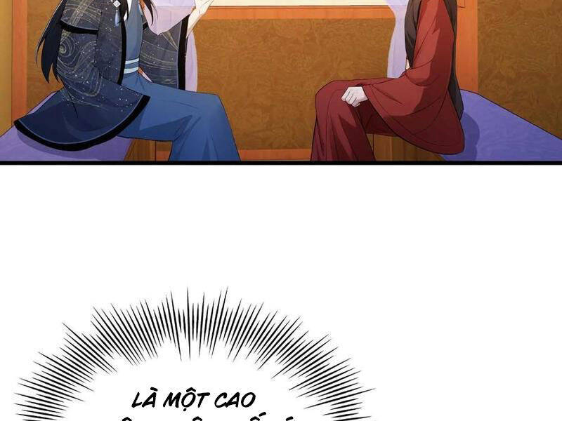 Hoá Ra Ta Đã Vô Địch Từ Lâu Chap 170 - Next Chap 171