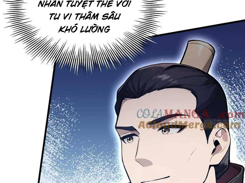 Hoá Ra Ta Đã Vô Địch Từ Lâu Chap 170 - Next Chap 171