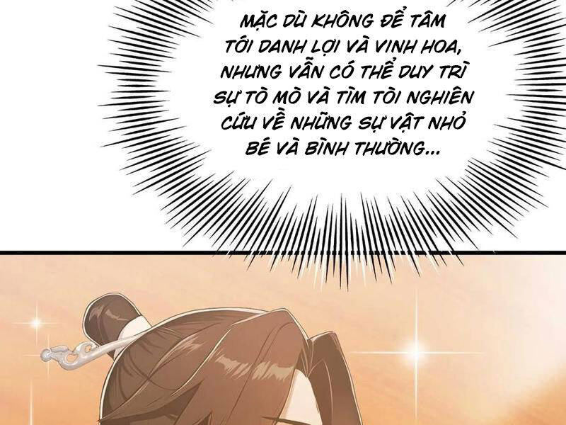 Hoá Ra Ta Đã Vô Địch Từ Lâu Chap 170 - Next Chap 171