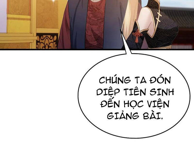 Hoá Ra Ta Đã Vô Địch Từ Lâu Chap 170 - Next Chap 171