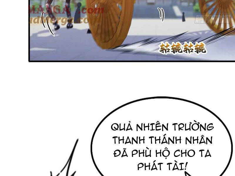 Hoá Ra Ta Đã Vô Địch Từ Lâu Chap 170 - Next Chap 171