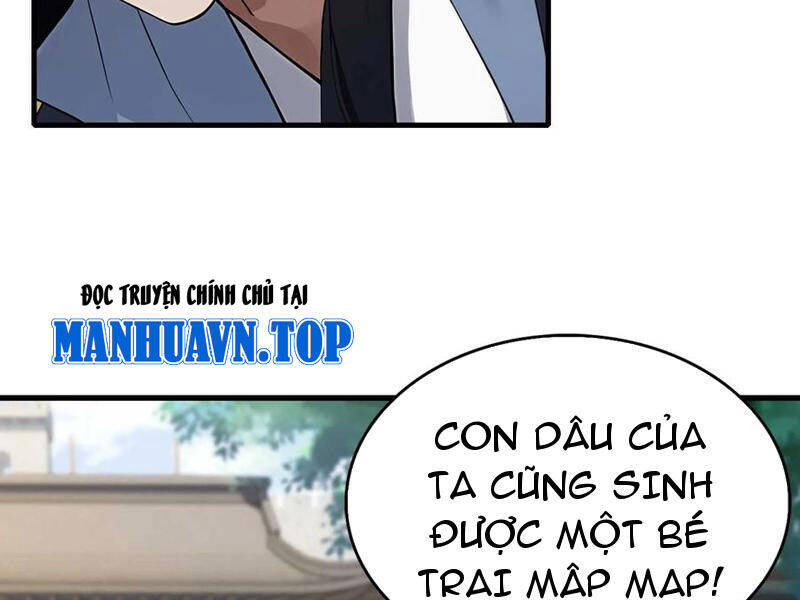 Hoá Ra Ta Đã Vô Địch Từ Lâu Chap 170 - Next Chap 171
