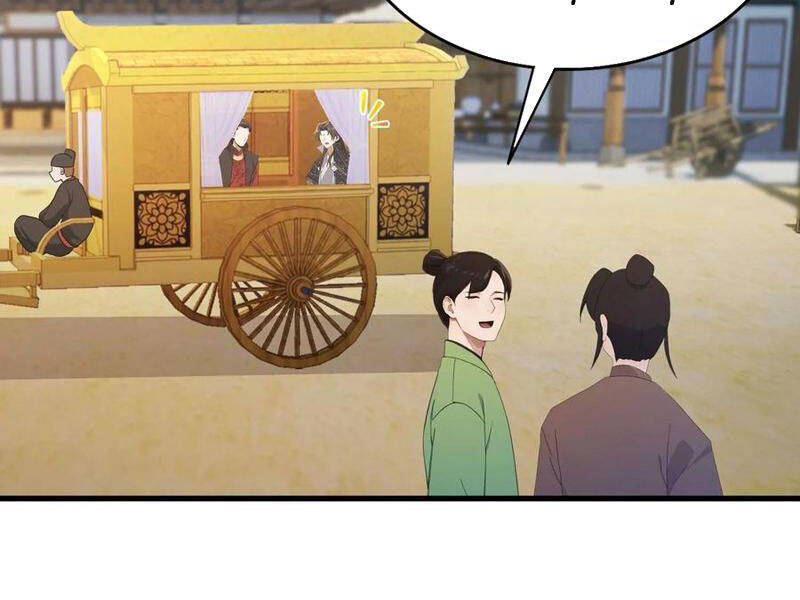 Hoá Ra Ta Đã Vô Địch Từ Lâu Chap 170 - Next Chap 171