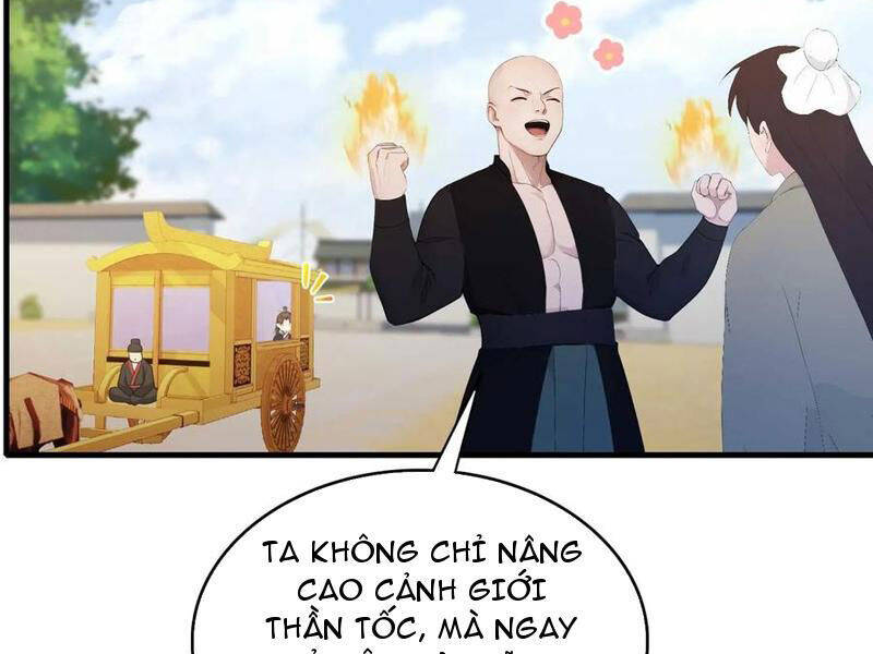 Hoá Ra Ta Đã Vô Địch Từ Lâu Chap 170 - Next Chap 171