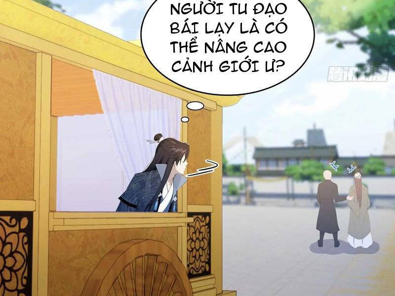 Hoá Ra Ta Đã Vô Địch Từ Lâu Chap 170 - Next Chap 171