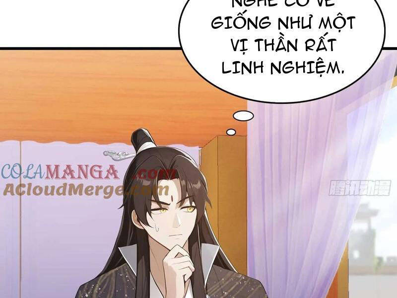 Hoá Ra Ta Đã Vô Địch Từ Lâu Chap 170 - Next Chap 171