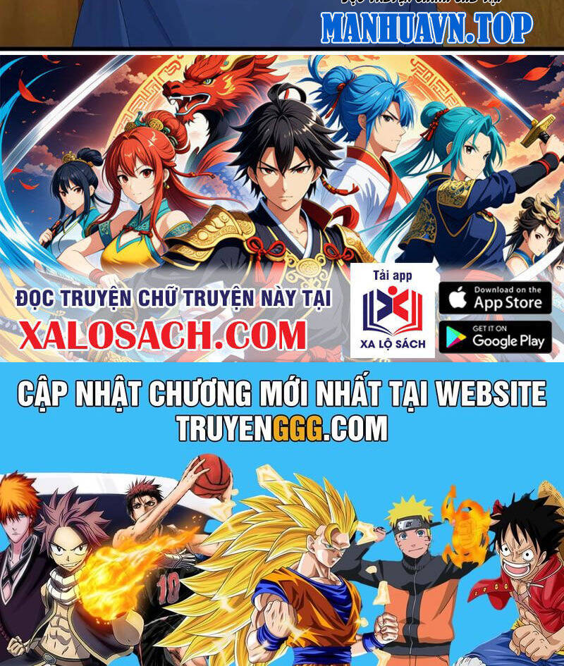 Hoá Ra Ta Đã Vô Địch Từ Lâu Chap 170 - Next Chap 171