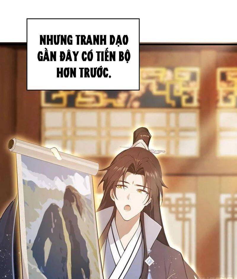 Hoá Ra Ta Đã Vô Địch Từ Lâu Chap 171 - Next Chap 172
