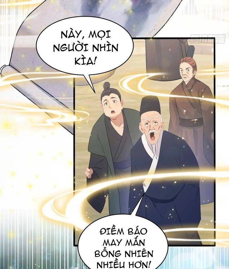 Hoá Ra Ta Đã Vô Địch Từ Lâu Chap 171 - Next Chap 172