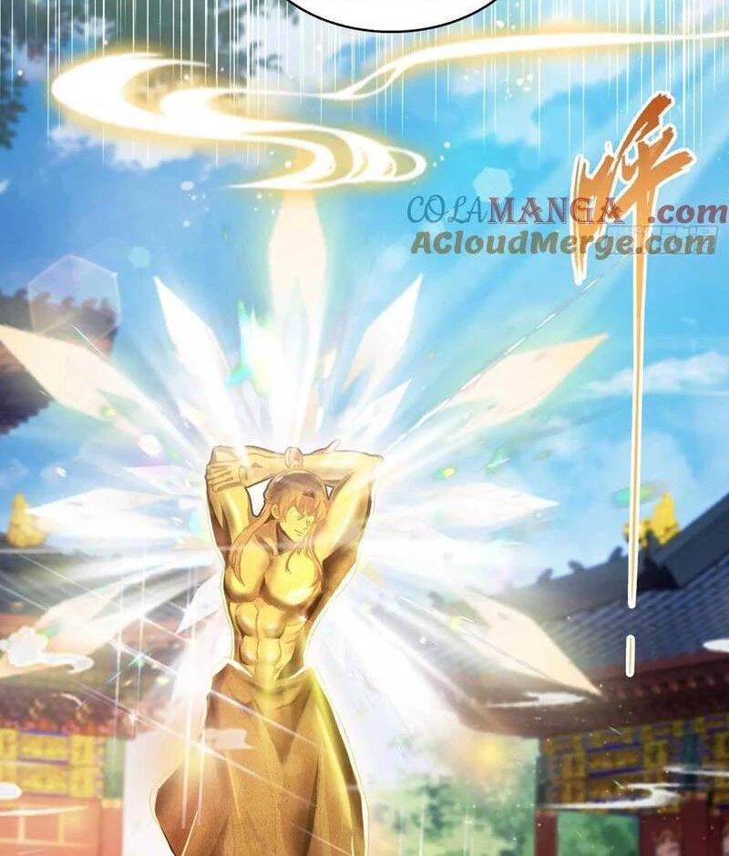 Hoá Ra Ta Đã Vô Địch Từ Lâu Chap 171 - Next Chap 172