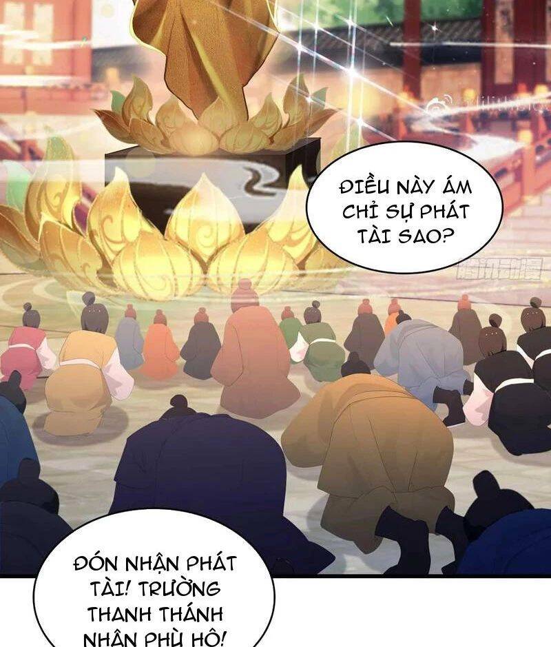 Hoá Ra Ta Đã Vô Địch Từ Lâu Chap 171 - Next Chap 172
