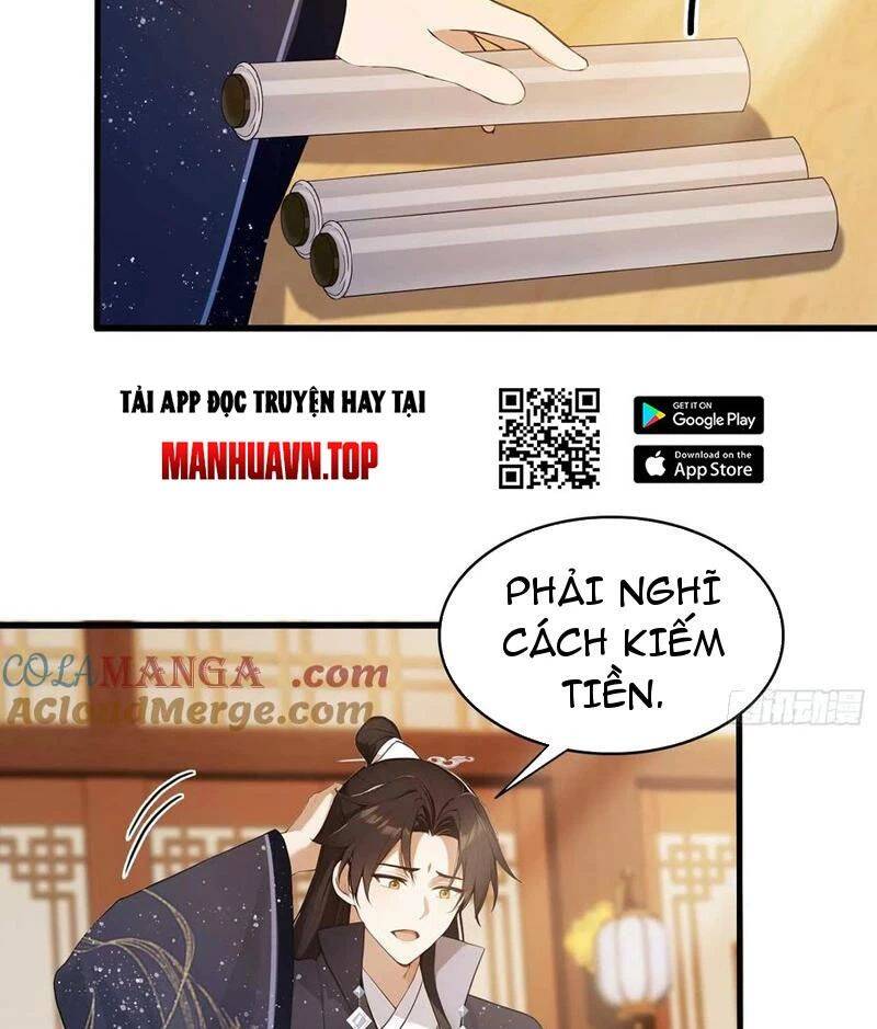 Hoá Ra Ta Đã Vô Địch Từ Lâu Chap 171 - Next Chap 172
