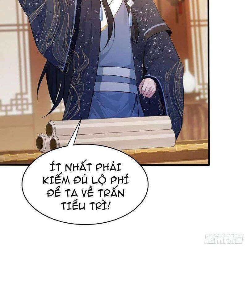 Hoá Ra Ta Đã Vô Địch Từ Lâu Chap 171 - Next Chap 172
