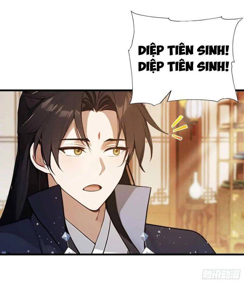 Hoá Ra Ta Đã Vô Địch Từ Lâu Chap 171 - Next Chap 172