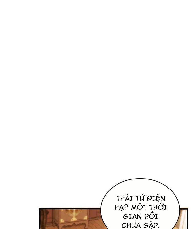 Hoá Ra Ta Đã Vô Địch Từ Lâu Chap 171 - Next Chap 172