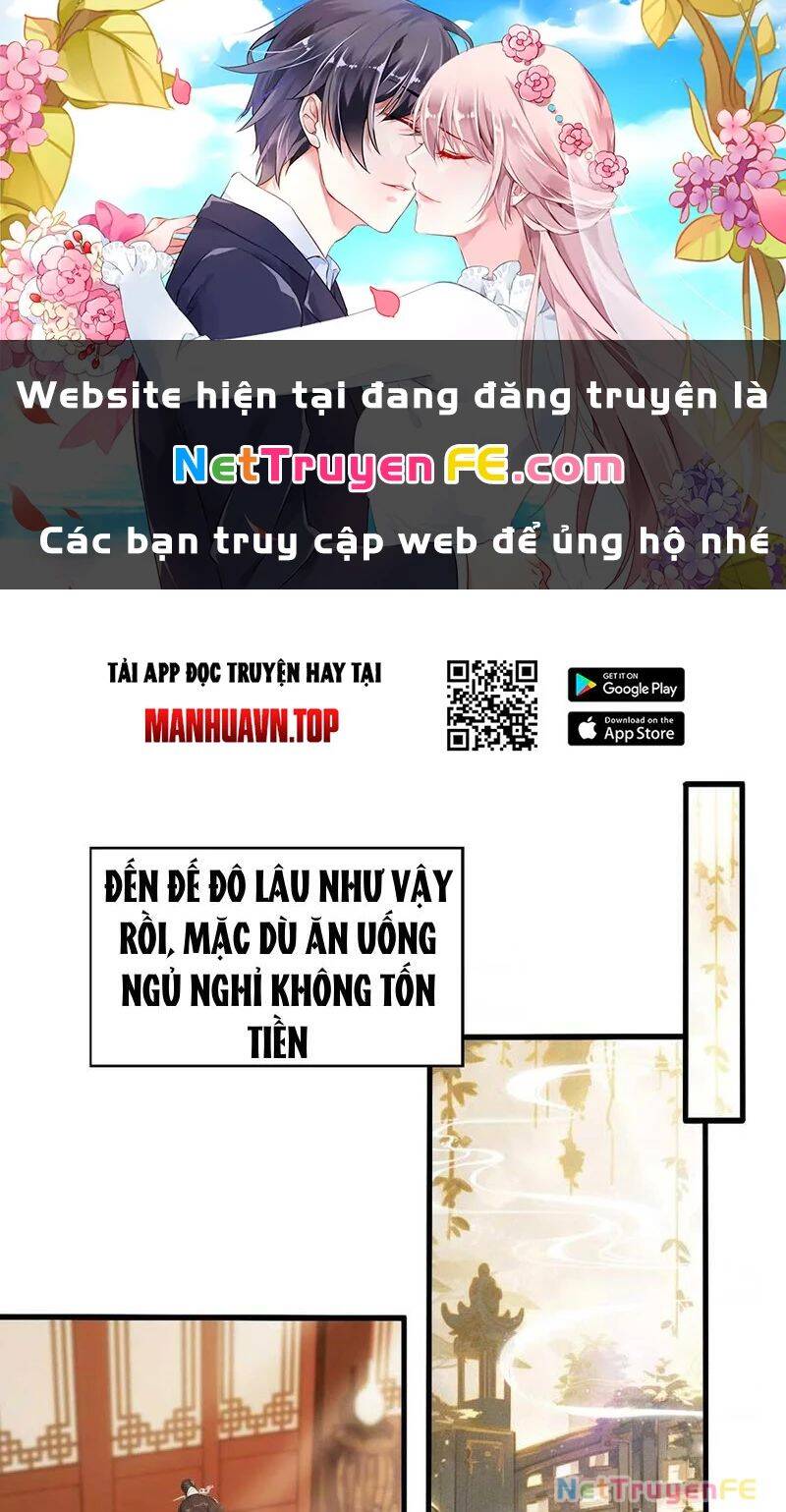 Hoá Ra Ta Đã Vô Địch Từ Lâu Chap 171 - Next Chap 172