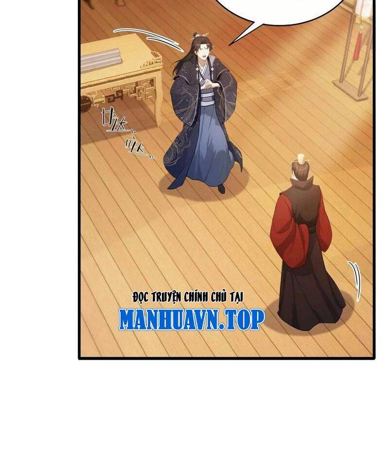 Hoá Ra Ta Đã Vô Địch Từ Lâu Chap 171 - Next Chap 172