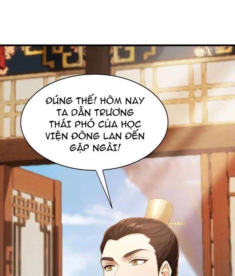 Hoá Ra Ta Đã Vô Địch Từ Lâu Chap 171 - Next Chap 172