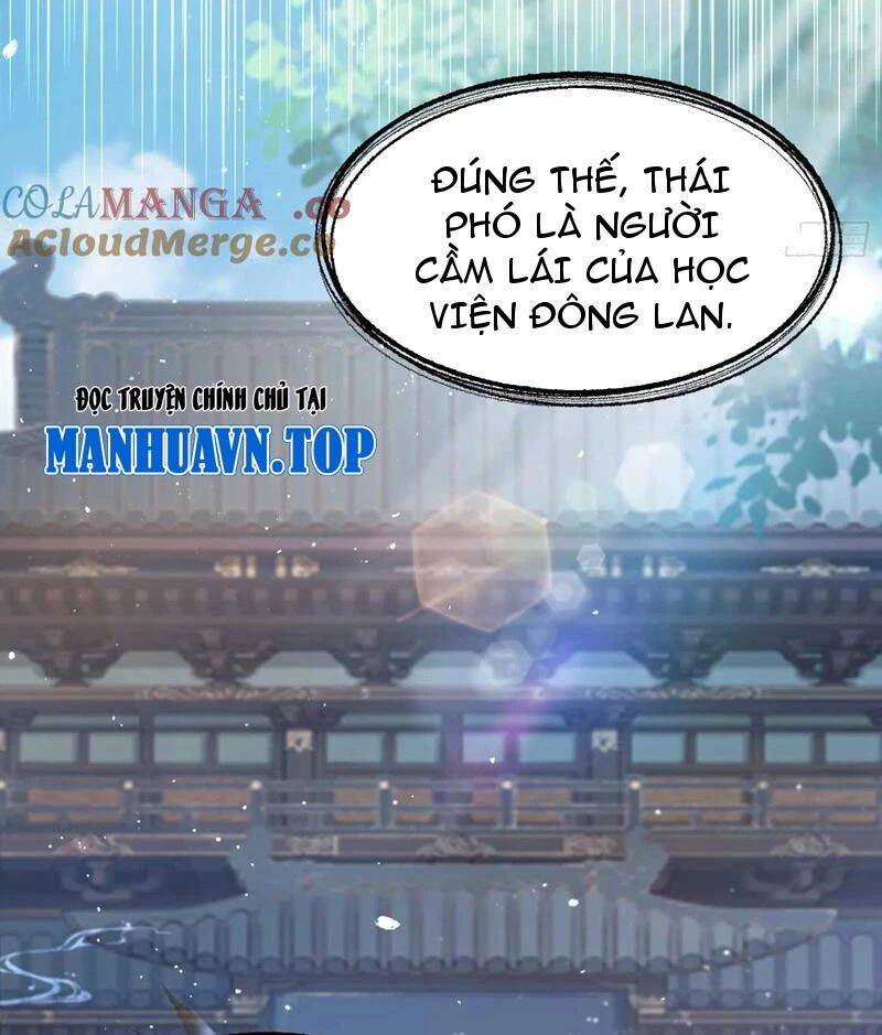 Hoá Ra Ta Đã Vô Địch Từ Lâu Chap 171 - Next Chap 172
