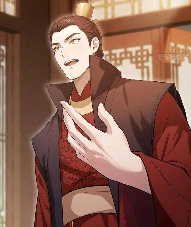 Hoá Ra Ta Đã Vô Địch Từ Lâu Chap 171 - Next Chap 172