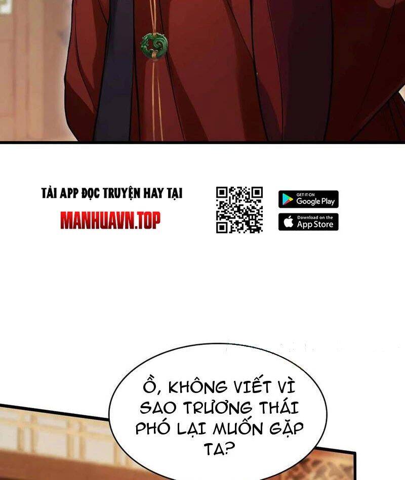 Hoá Ra Ta Đã Vô Địch Từ Lâu Chap 171 - Next Chap 172