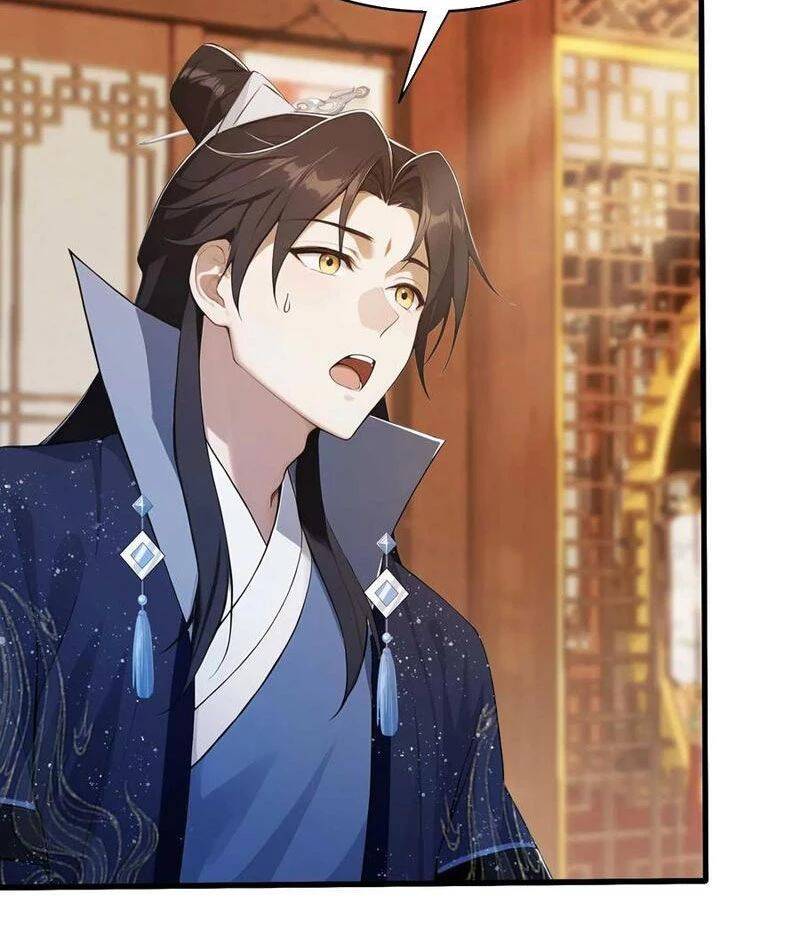 Hoá Ra Ta Đã Vô Địch Từ Lâu Chap 171 - Next Chap 172