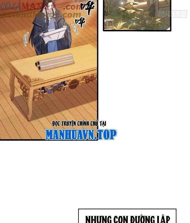 Hoá Ra Ta Đã Vô Địch Từ Lâu Chap 171 - Next Chap 172