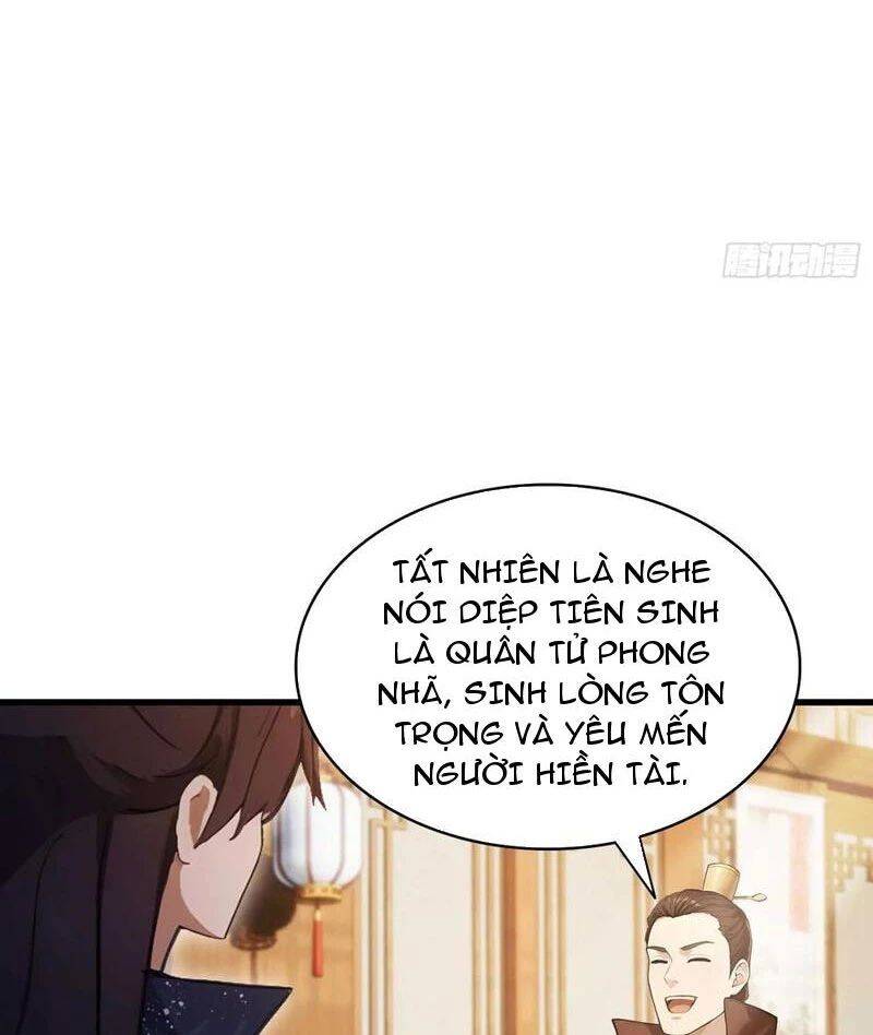 Hoá Ra Ta Đã Vô Địch Từ Lâu Chap 171 - Next Chap 172