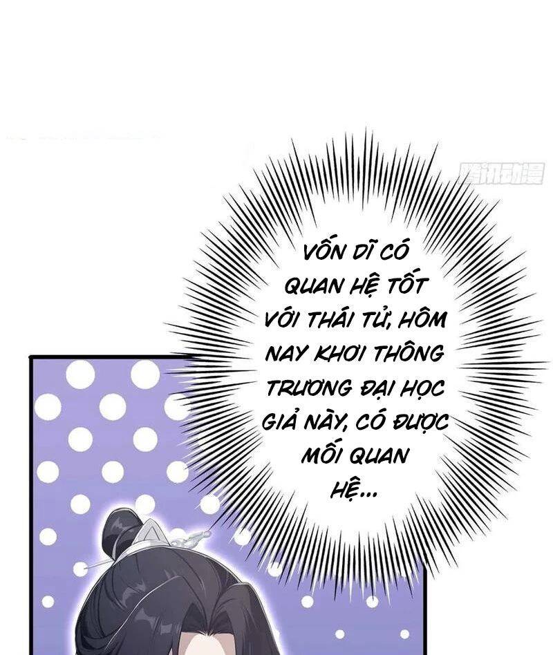 Hoá Ra Ta Đã Vô Địch Từ Lâu Chap 171 - Next Chap 172